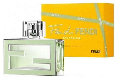 fendi eau fraiche|fendi perfume outlet.